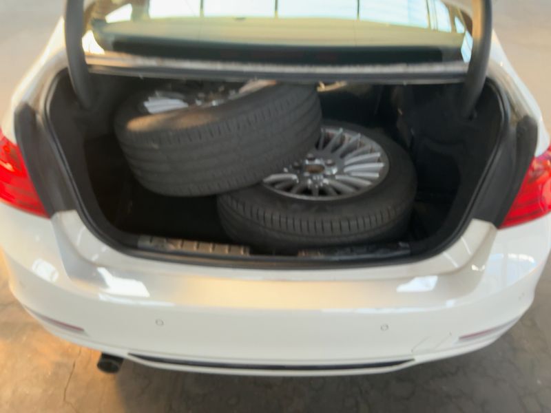 BMW 3er 320d — zdjęcie 10