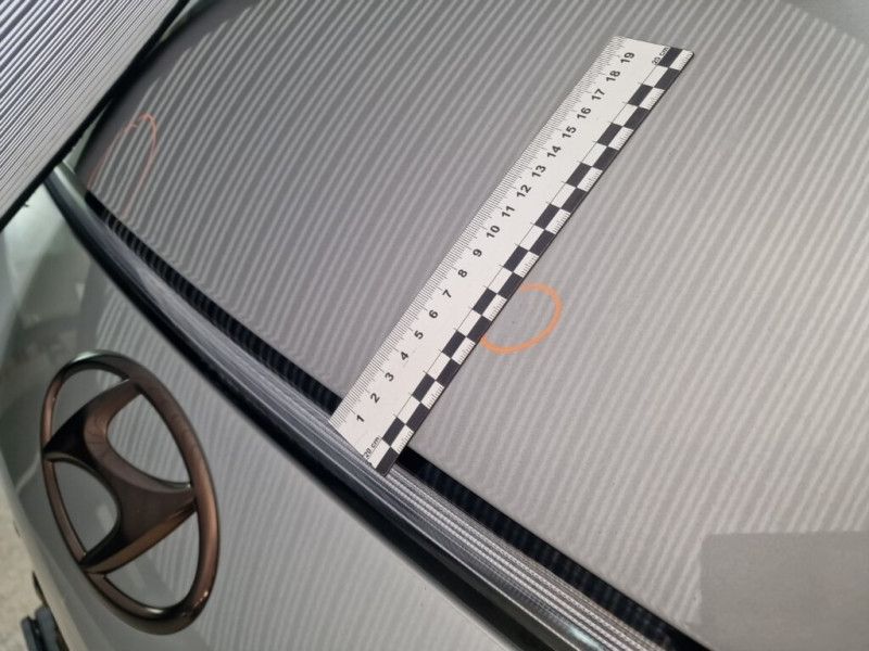 Hyundai Staria d'occasion
