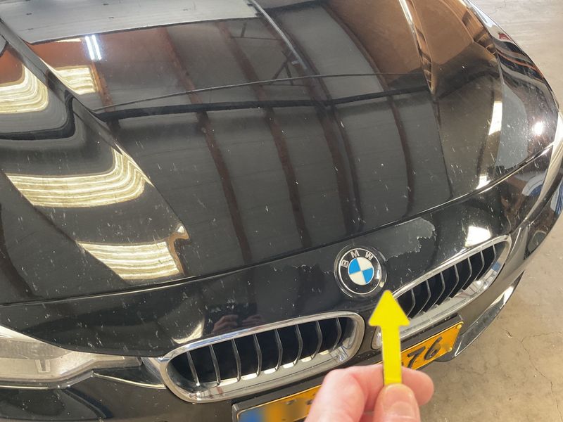 BMW 3er 316i 2013 – снимка 29