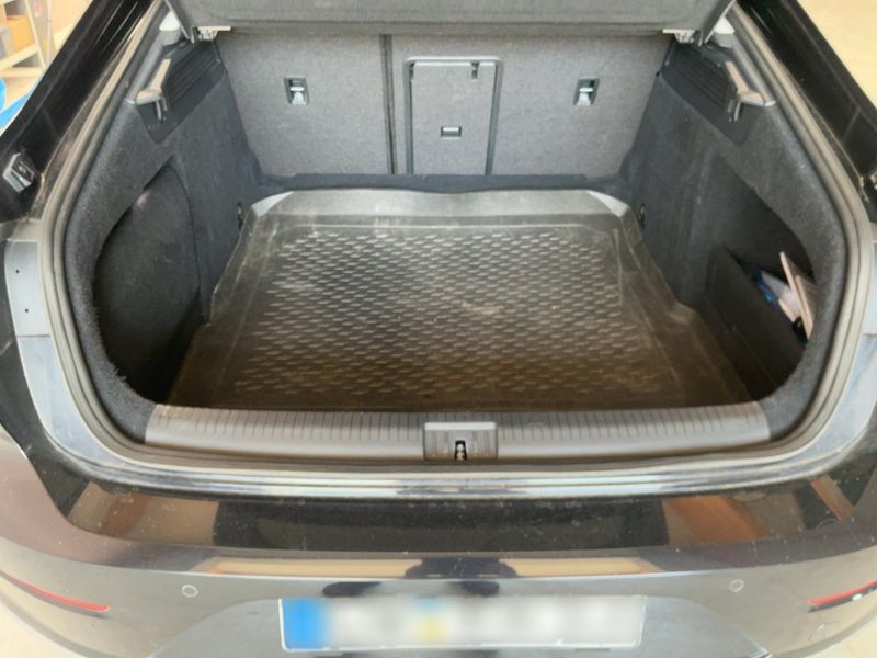 Volkswagen Arteon 2.0 TDI Elegance 4Motion — zdjęcie 10