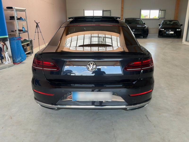 Volkswagen Arteon 2.0 TDI Elegance 4Motion — zdjęcie 5