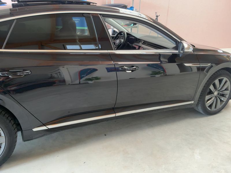 Volkswagen Arteon 2.0 TDI Elegance 4Motion — zdjęcie 7