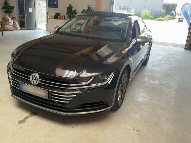 Volkswagen Arteon 2.0 TDI Elegance 4Motion