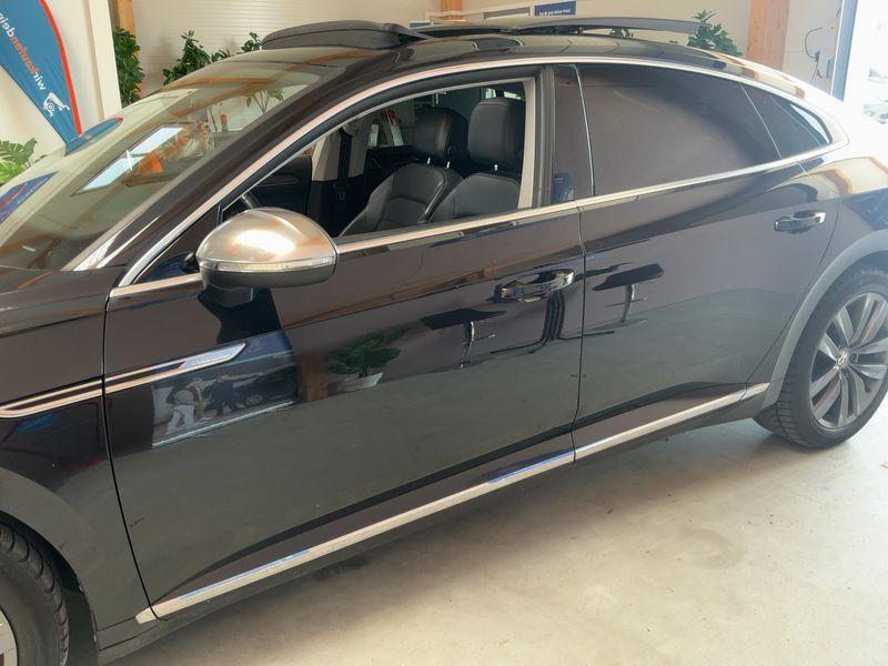 Volkswagen Arteon 2.0 TDI Elegance 4Motion — zdjęcie 4