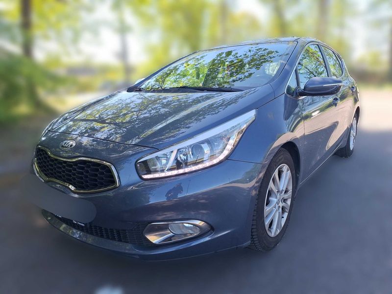 Kia cee'd