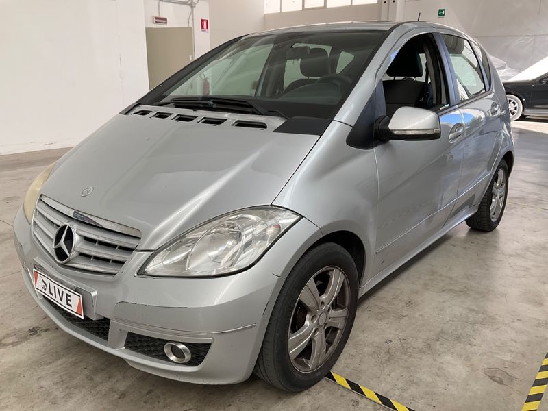 A-Klasse A 200 CDI Avantgarde