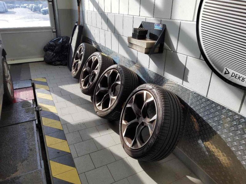 Cupra Formentor d'occasion