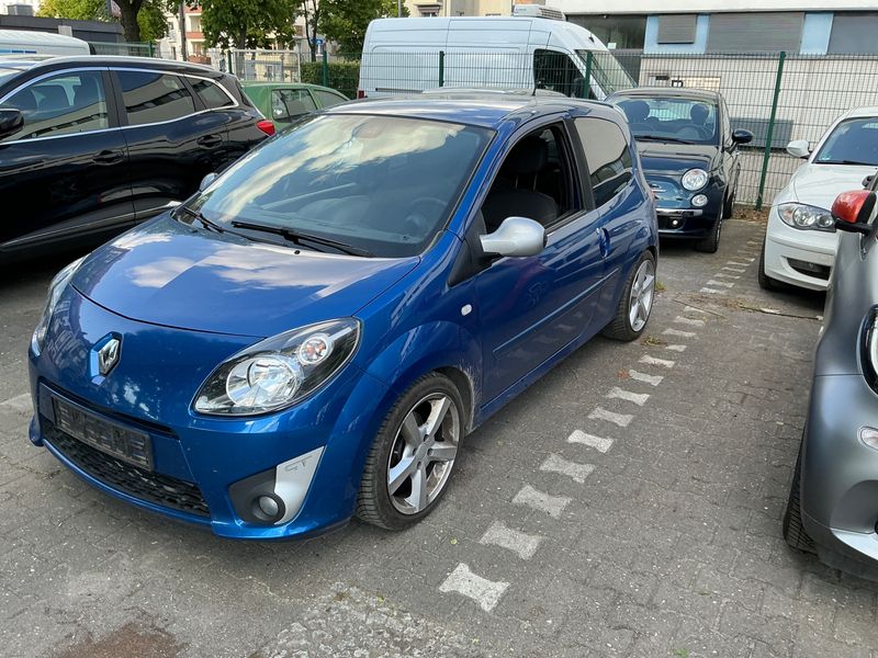 Twingo 1.2 GT