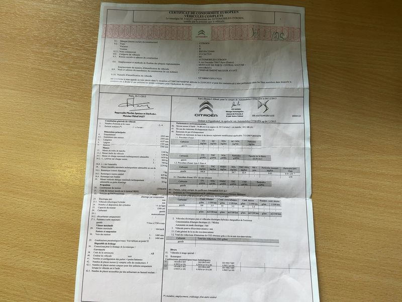 Citroen C4 Cactus 1.6 Blue-HDi Shine — zdjęcie 16