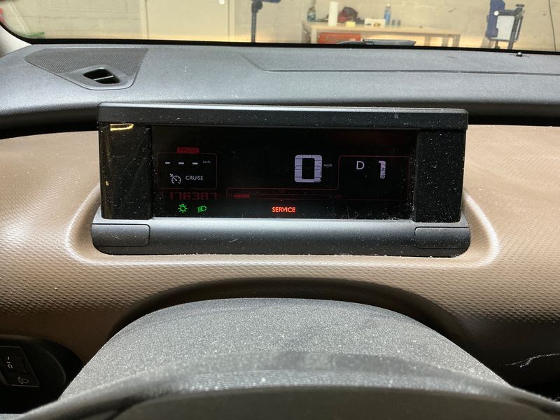 Citroen C4 Cactus 1.6 Blue-HDi Shine — zdjęcie 13