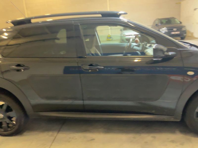 Citroen C4 Cactus 1.6 Blue-HDi Shine — zdjęcie 7