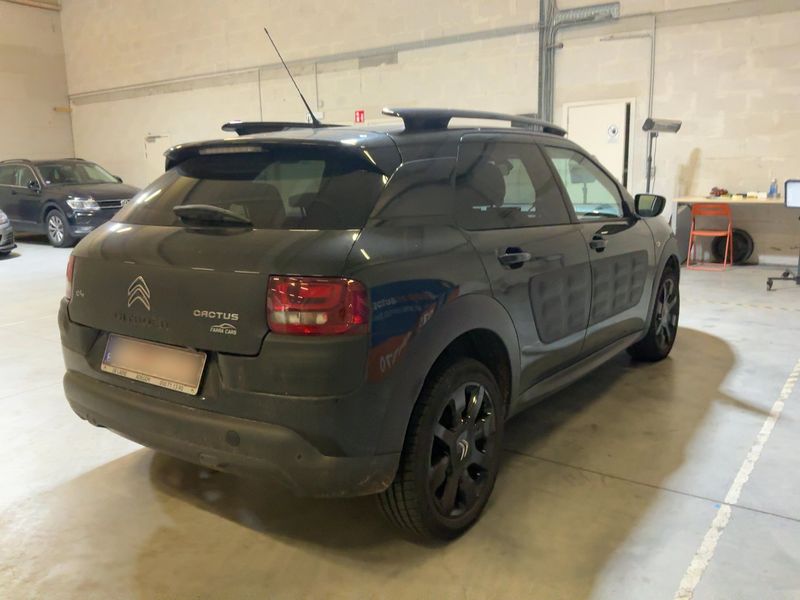 Citroen C4 Cactus 1.6 Blue-HDi Shine — zdjęcie 6