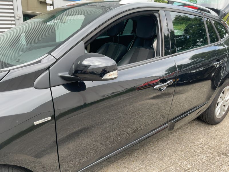 Renault Megane 1.5 dCi BOSE Edition 2013 – снимка 4