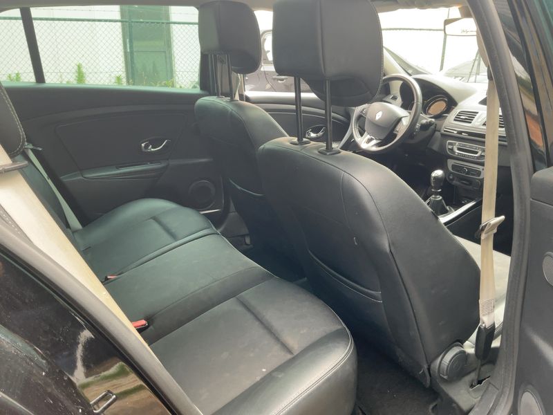 Renault Megane 1.5 dCi BOSE Edition 2013 – снимка 19