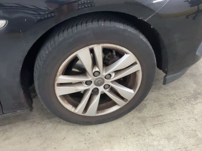 Opel Astra 1.5 CDTI Elegance Start/Stop 2020 – снимка 11