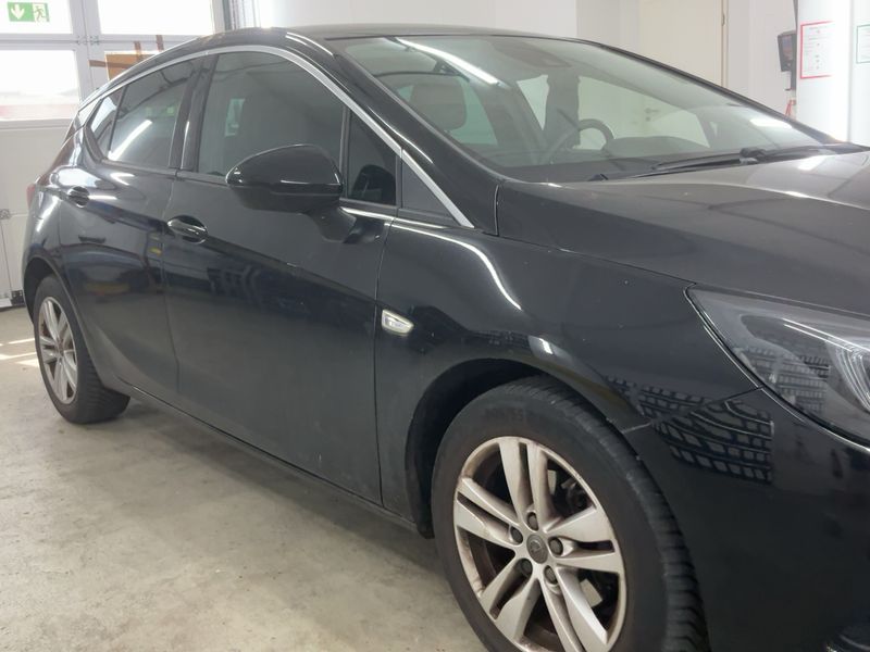 Opel Astra 1.5 CDTI Elegance Start/Stop 2020 – снимка 12