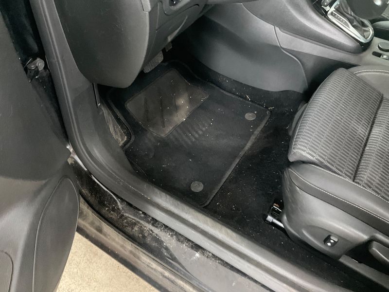 Opel Astra 1.5 CDTI Elegance Start/Stop 2020 – снимка 27