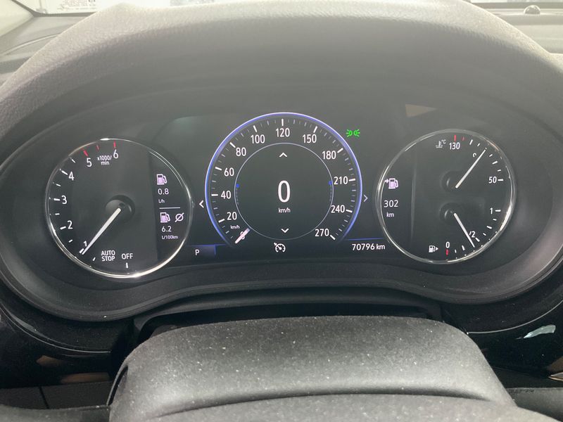 Opel Astra 1.5 CDTI Elegance Start/Stop 2020 – снимка 18