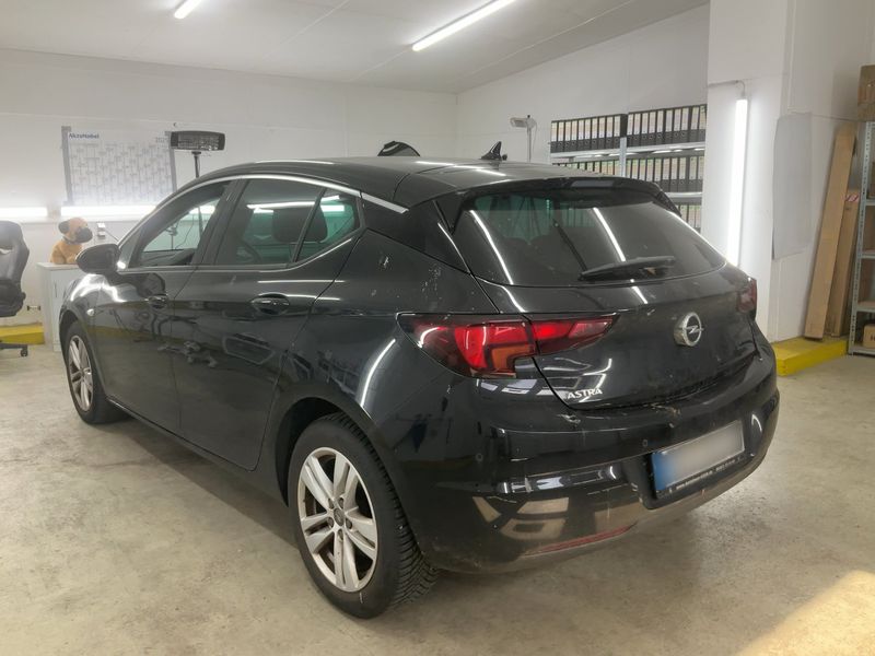 Opel Astra 1.5 CDTI Elegance Start/Stop 2020 – снимка 6
