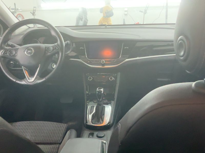 Opel Astra 1.5 CDTI Elegance Start/Stop 2020 – снимка 17