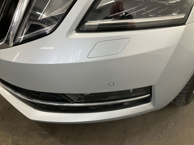 Skoda Octavia 1.6 TDI Style 2019 – снимка 34