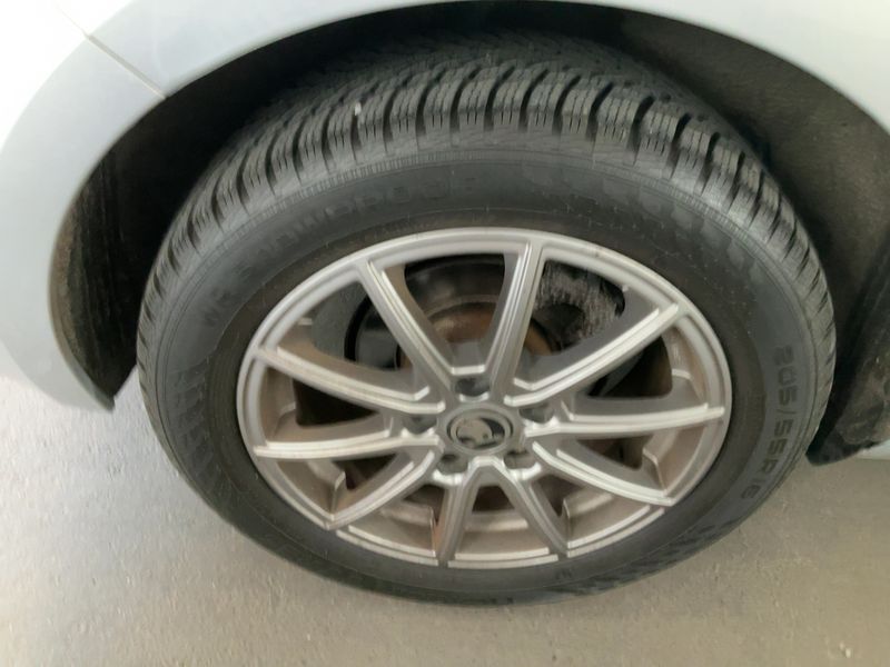 Skoda Octavia 1.6 TDI Style 2019 – снимка 9