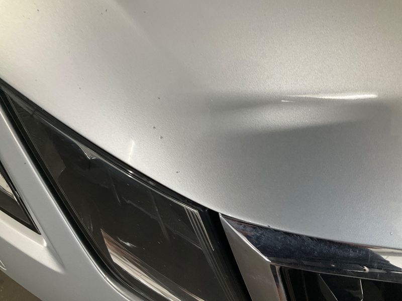 Skoda Octavia 1.6 TDI Style 2019 – снимка 36