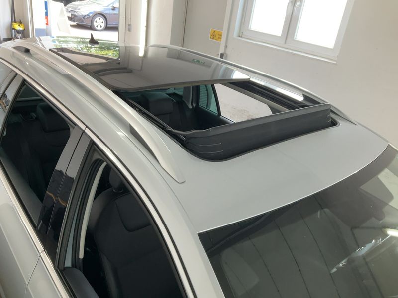 Skoda Octavia 1.6 TDI Style 2019 – снимка 13