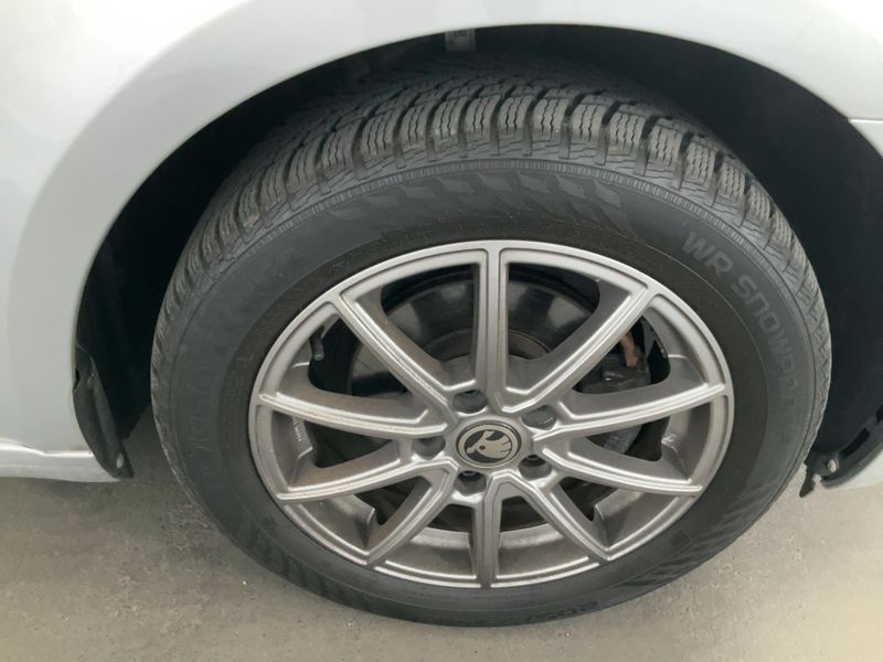 Skoda Octavia 1.6 TDI Style 2019 – снимка 11