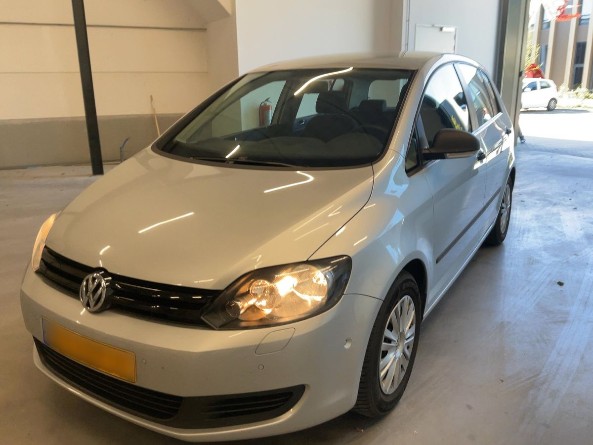 Volkswagen Golf 2010