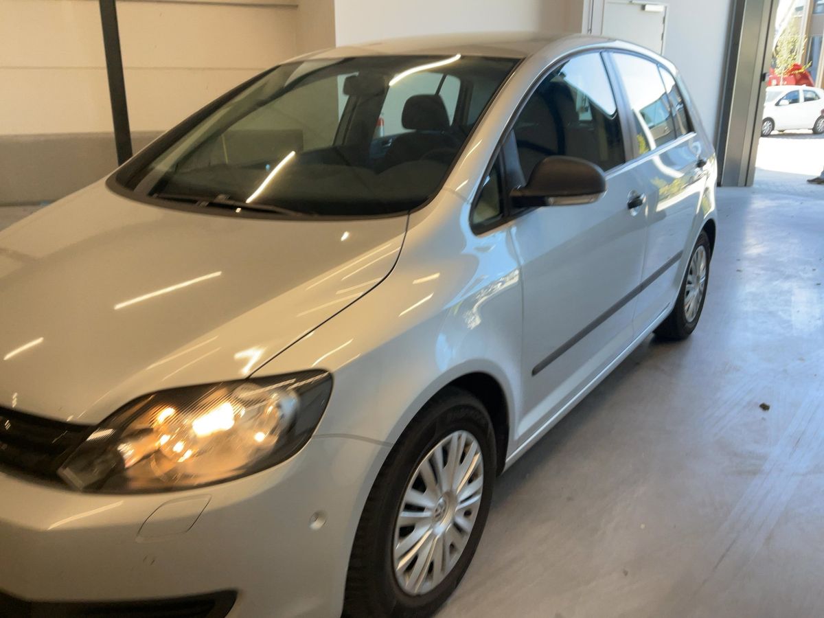 Volkswagen Golf d'occasion