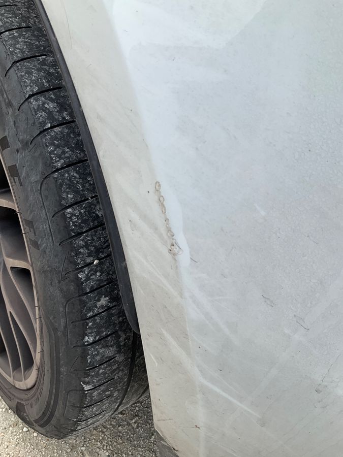 Porsche Macan 2016 — photo 3