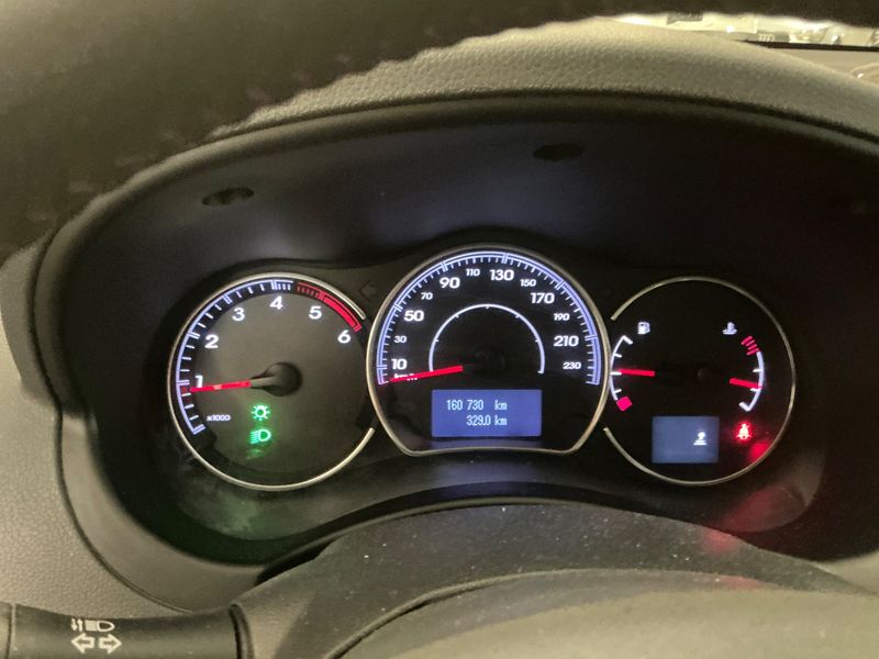 Renault Koleos 2.0 dCi Intens — zdjęcie 13