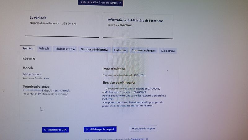 Dacia Duster 1.5 Blue dCi Essential 4x4 — zdjęcie 16