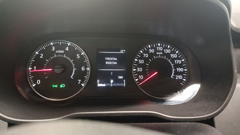 Dacia Duster 1.5 Blue dCi Essential 4x4 — zdjęcie 13