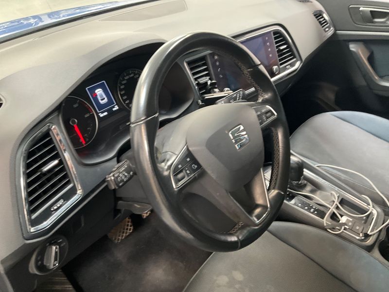 Seat Ateca 1.6 TDI Style Business 2020 – снимка 32