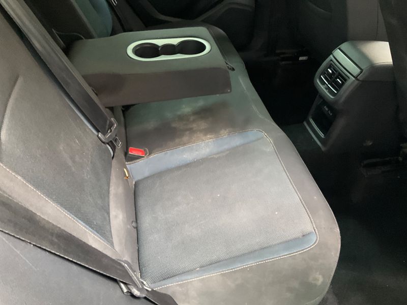 Seat Ateca 1.6 TDI Style Business 2020 – снимка 34