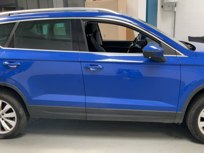 Seat Ateca 1.6 TDI Style Business — zdjęcie 7