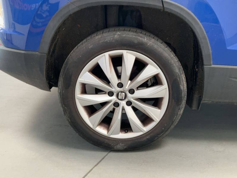 Seat Ateca 1.6 TDI Style Business 2020 – снимка 9