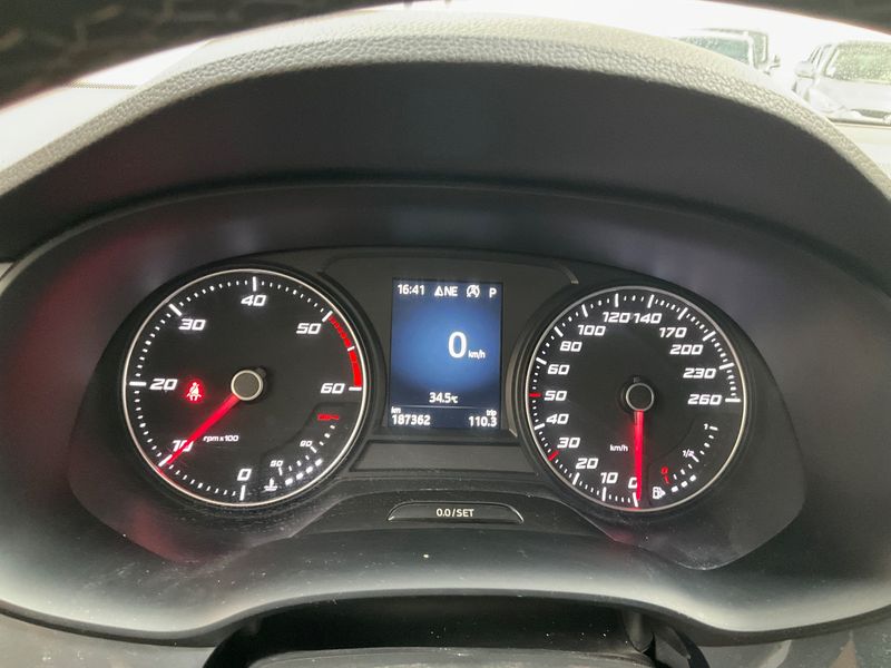 Seat Ateca 1.6 TDI Style Business — zdjęcie 13