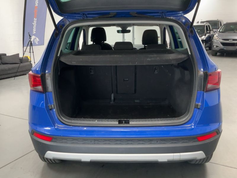 Seat Ateca 1.6 TDI Style Business — zdjęcie 10