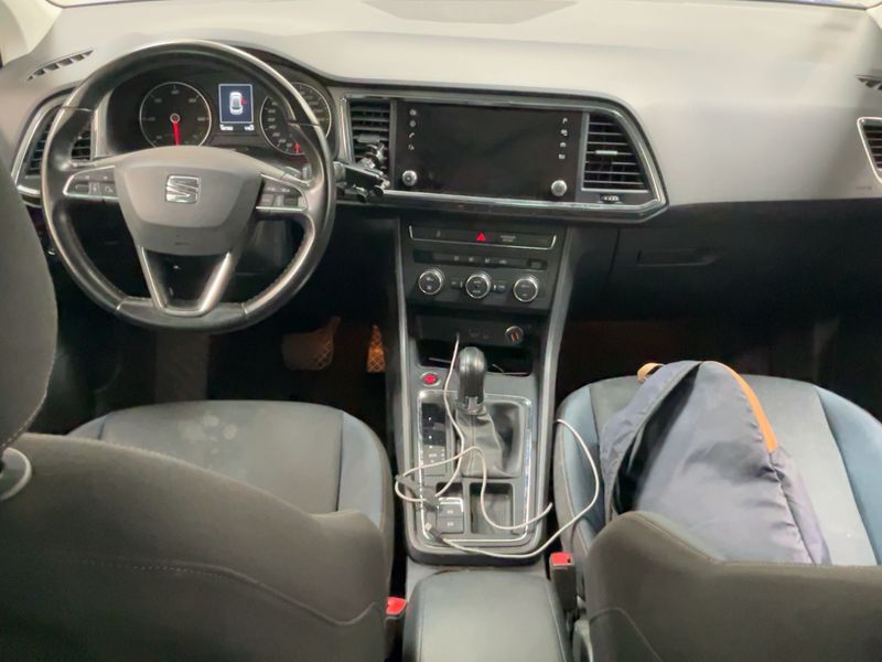 Seat Ateca 1.6 TDI Style Business — zdjęcie 12