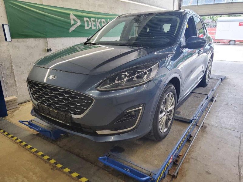 Ford Kuga d'occasion