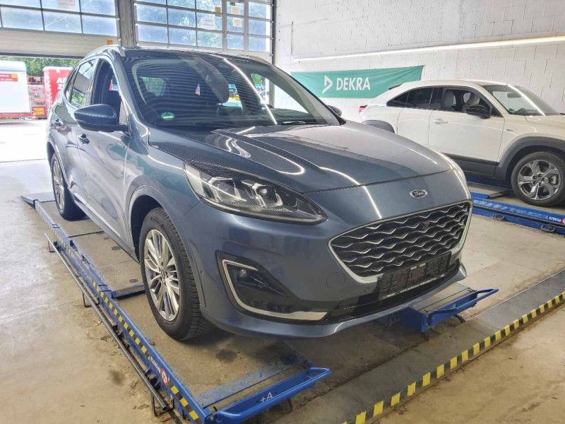 Ford Kuga d'occasion