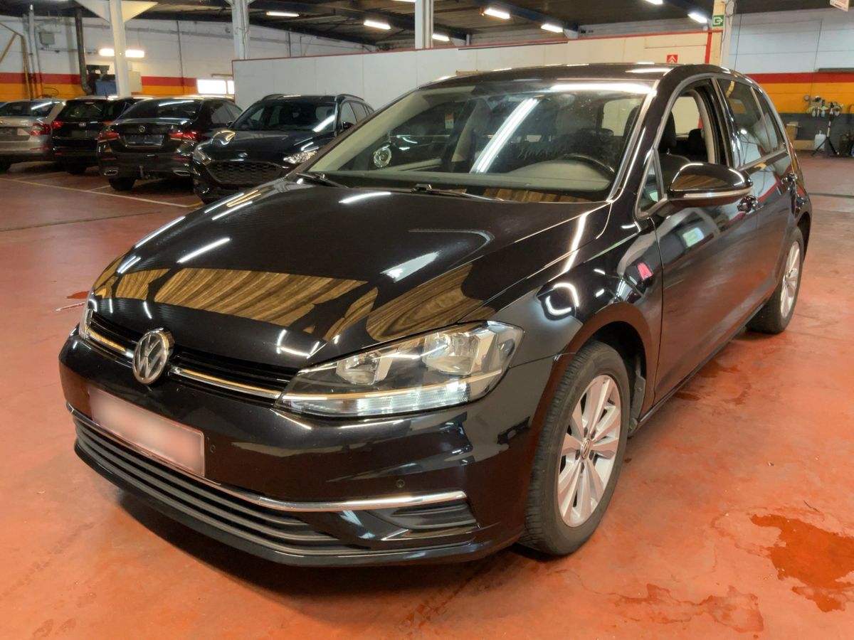 Volkswagen Golf d'occasion