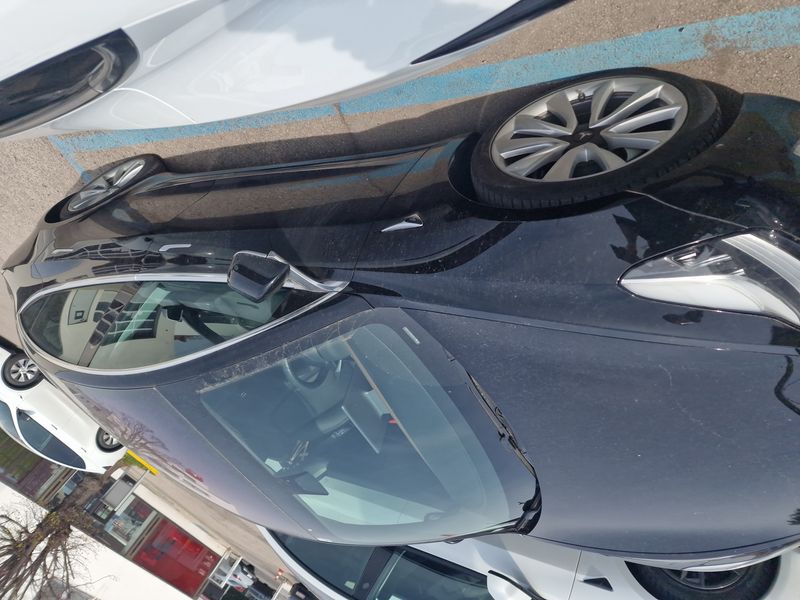 Tesla Model 3 Long Range Dual AWD AWD 2019 – снимка 16