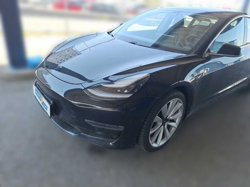 Tesla Model 3 Long Range Dual AWD AWD 2019 – снимка 2