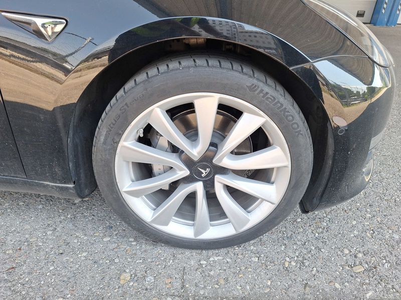 Tesla Model 3 Long Range Dual AWD AWD 2019 – снимка 19