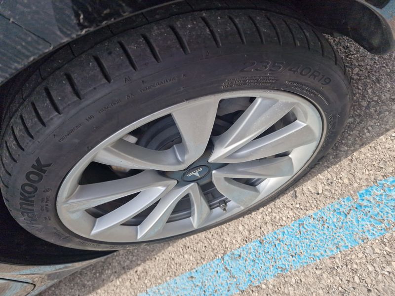 Tesla Model 3 Long Range Dual AWD AWD 2019 – снимка 15