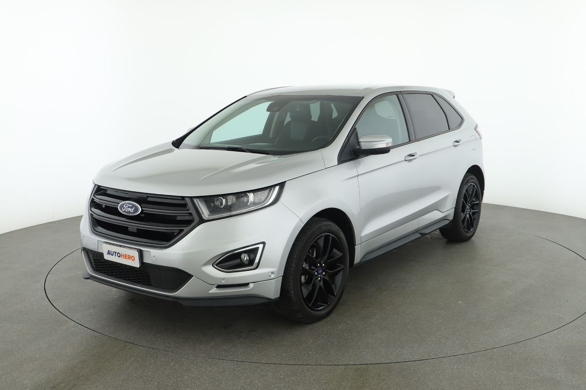 Ford Edge 2017